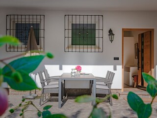 Appartement Kaltern Buitenaudio-opname 11