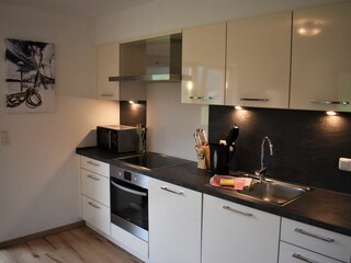 Appartamento per vacanze Kössen Caratteristiche 10