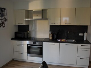 Appartamento per vacanze Kössen Caratteristiche 11