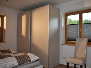 Appartamento per vacanze Kössen Caratteristiche 12