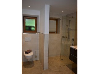 Appartamento per vacanze Kössen Caratteristiche 14