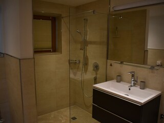 Appartamento per vacanze Kössen Caratteristiche 15