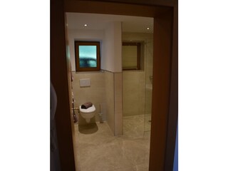 Appartamento per vacanze Kössen Caratteristiche 16