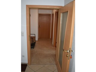 Appartamento per vacanze Kössen Caratteristiche 17