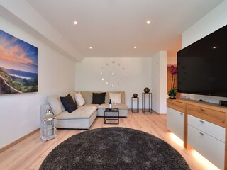 Vakantieappartement Riezlern Kenmerken 8