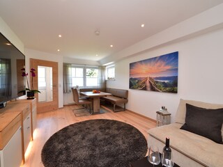 Vakantieappartement Riezlern Kenmerken 9