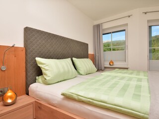 Vakantieappartement Riezlern Kenmerken 11