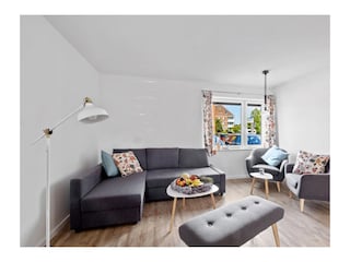 Ferienwohnung Büsum Ausstattung 4