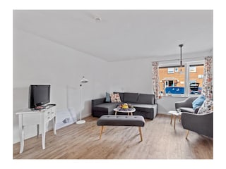Ferienwohnung Büsum Ausstattung 8