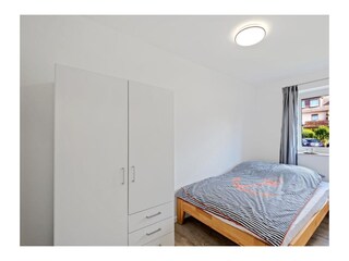 Ferienwohnung Büsum Ausstattung 9
