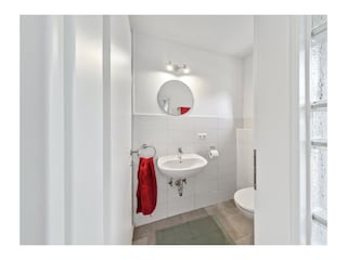 Ferienwohnung Büsum Ausstattung 10