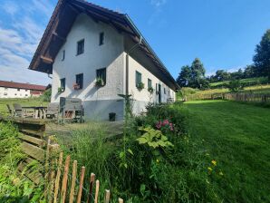 Ferienhaus am Dachsberg im Bayerischen Wald - Haselbach - image1