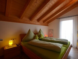 Schlafzimmer II