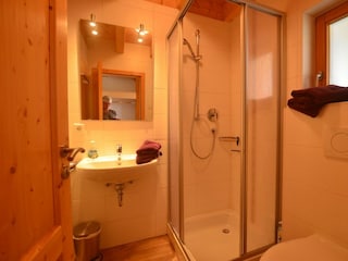 Badezimmer Erdgeschoss