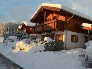 Ferienhaus Alpenrose - Lechbruck am See - image1