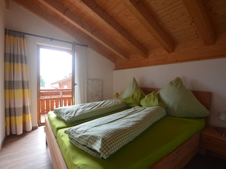 Schlafzimmer I