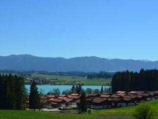 Feriendorf Via Claudia