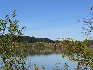 Feriendorf Via Claudia