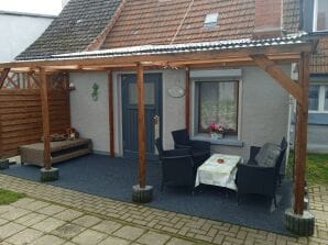 Ferienhaus Ferienhäuschen Berg und Tal - Harzgerode - image1