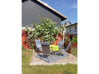 Grillterasse