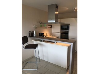 Apartamento de vacaciones Duhnen Características 6