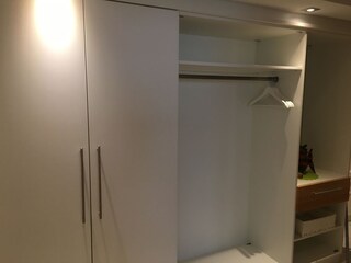 Apartamento de vacaciones Duhnen Características 28