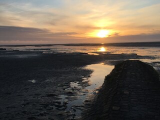 Appartamento per vacanze Duhnen Ambiente 37