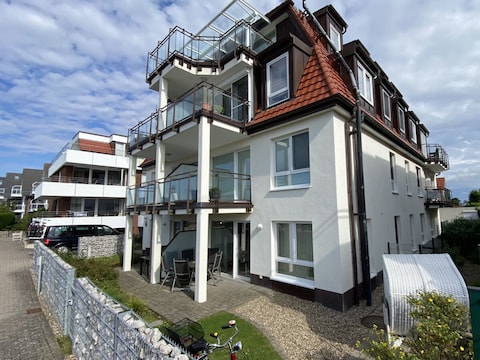Ferienwohnung Dünenkönig