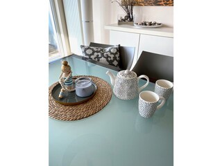 Apartamento de vacaciones Duhnen Características 11