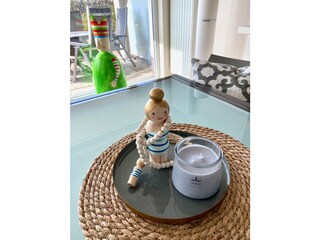 Apartamento de vacaciones Duhnen Características 10