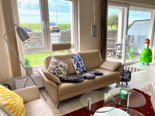 Apartamento de vacaciones Duhnen Características 9