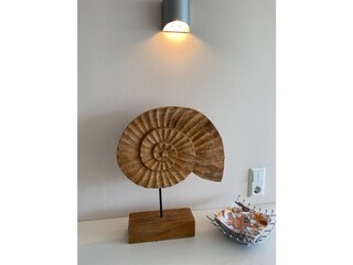 Appartamento per vacanze Duhnen Caratteristiche 12