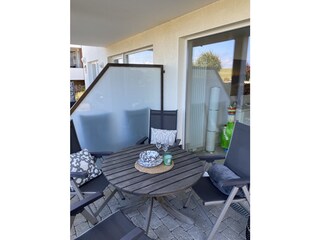 Appartamento per vacanze Duhnen Registrazione all'aperto 4