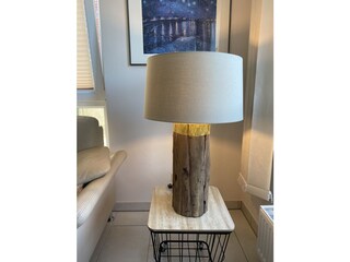 Appartamento per vacanze Duhnen Caratteristiche 13