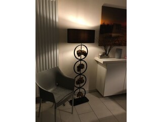 Appartamento per vacanze Duhnen Caratteristiche 16