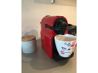 Appartamento per vacanze Duhnen Caratteristiche 8