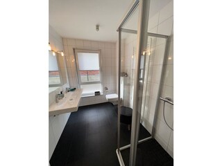 Apartamento de vacaciones Duhnen Características 20