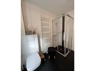 Apartamento de vacaciones Duhnen Características 21