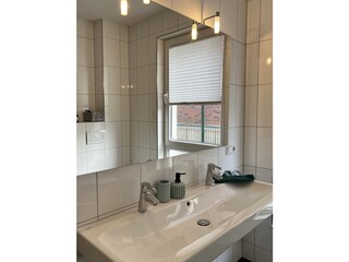 Apartamento de vacaciones Duhnen Características 22
