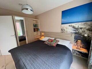 Appartamento per vacanze Duhnen Caratteristiche 24