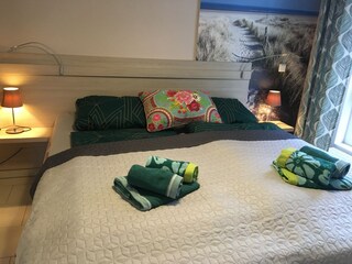 Apartamento de vacaciones Duhnen Características 23