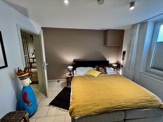 Apartamento de vacaciones Duhnen Características 29