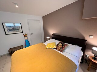 Appartamento per vacanze Duhnen Caratteristiche 30