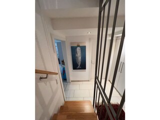 Apartamento de vacaciones Duhnen Características 27