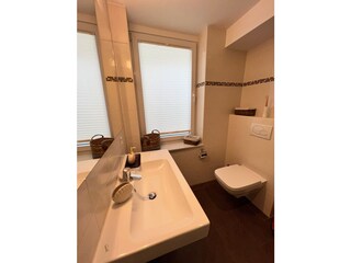 Apartamento de vacaciones Duhnen Características 31