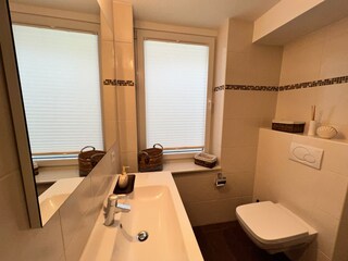 Apartamento de vacaciones Duhnen Características 32