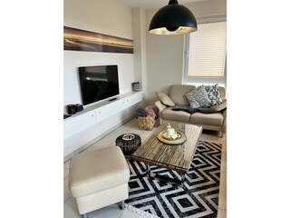 Apartamento de vacaciones Duhnen Características 14