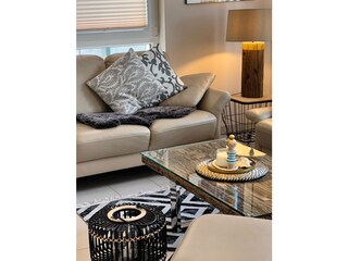 Apartamento de vacaciones Duhnen Características 15