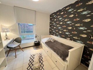 Apartamento de vacaciones Duhnen Características 34