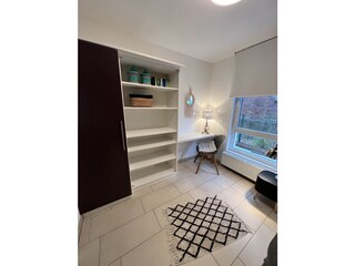 Apartamento de vacaciones Duhnen Características 35